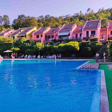 Casa Vacanze Alle Cinque Terre Soviore 外观 照片