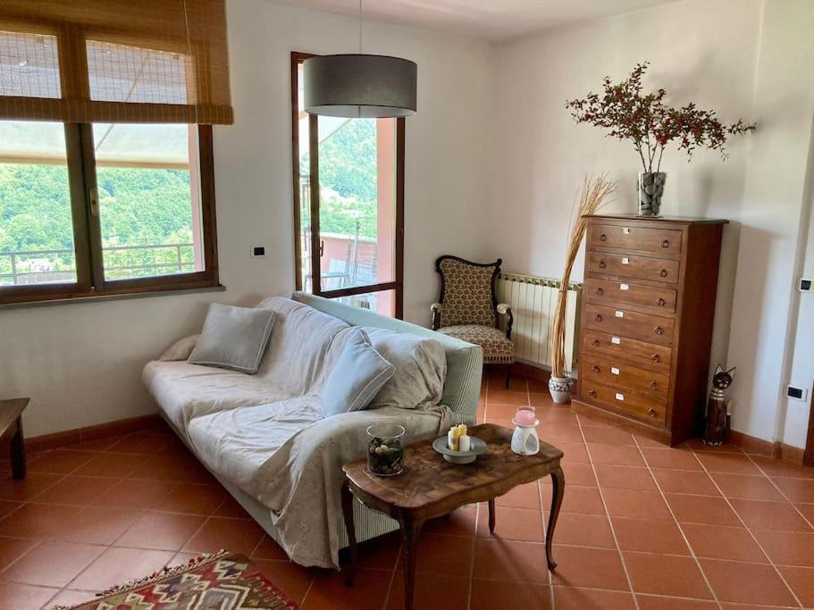 Casa Vacanze Alle Cinque Terre Soviore 外观 照片