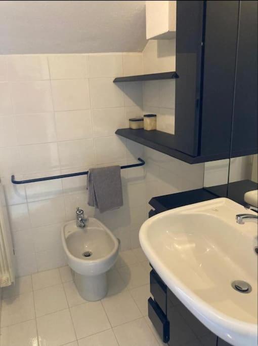 Casa Vacanze Alle Cinque Terre Soviore 外观 照片