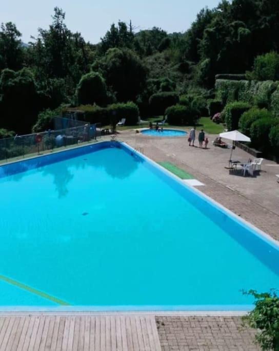 Casa Vacanze Alle Cinque Terre Soviore 外观 照片