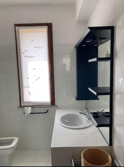 Casa Vacanze Alle Cinque Terre Soviore 外观 照片