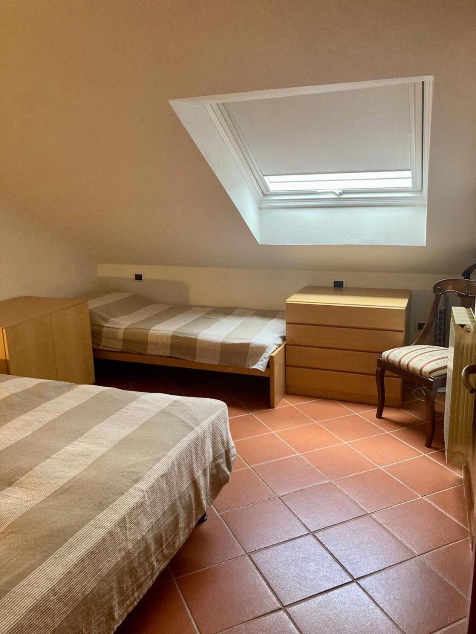 Casa Vacanze Alle Cinque Terre Soviore 外观 照片