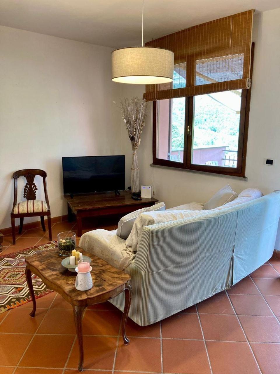 Casa Vacanze Alle Cinque Terre Soviore 外观 照片