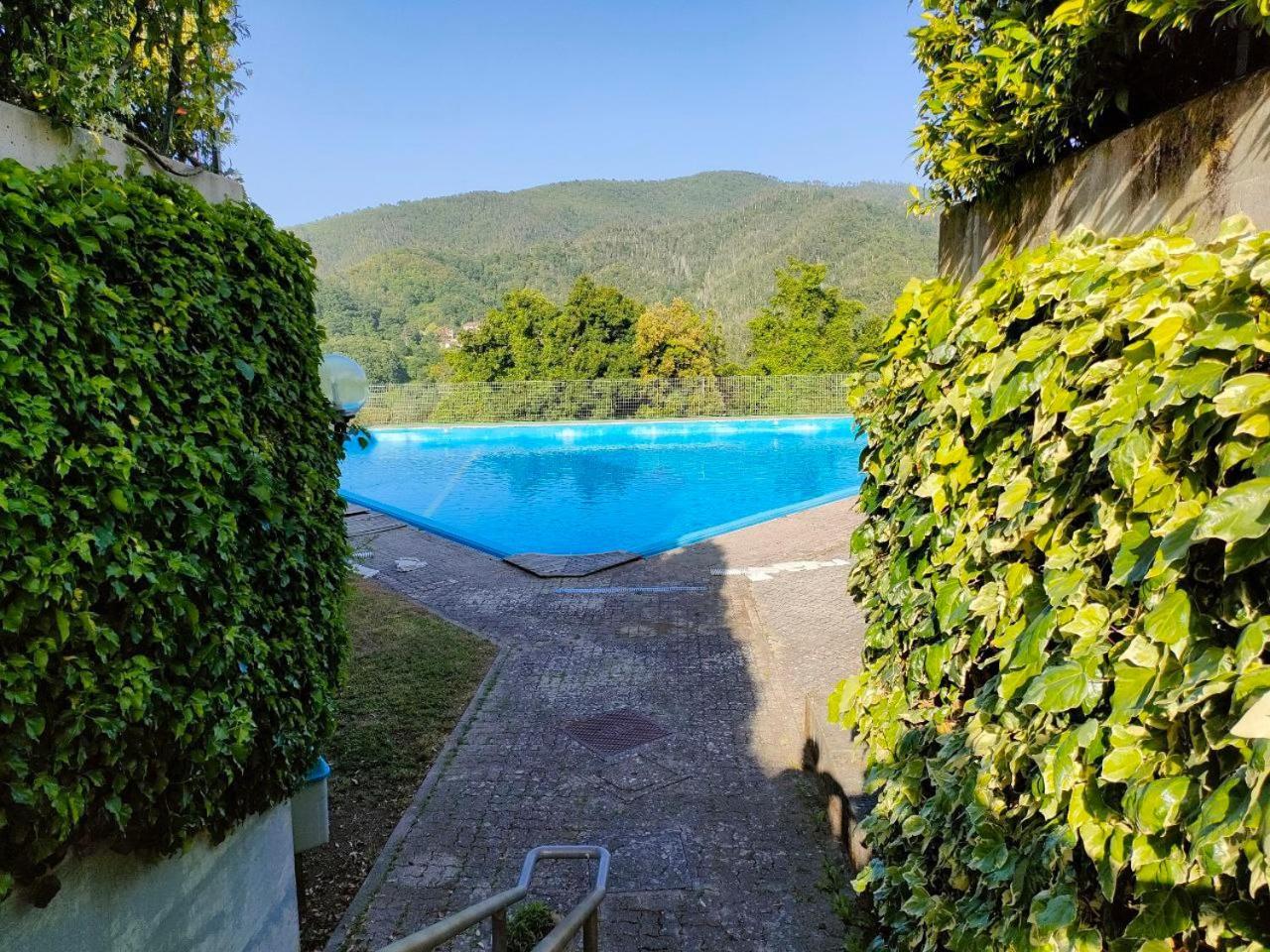 Casa Vacanze Alle Cinque Terre Soviore 外观 照片