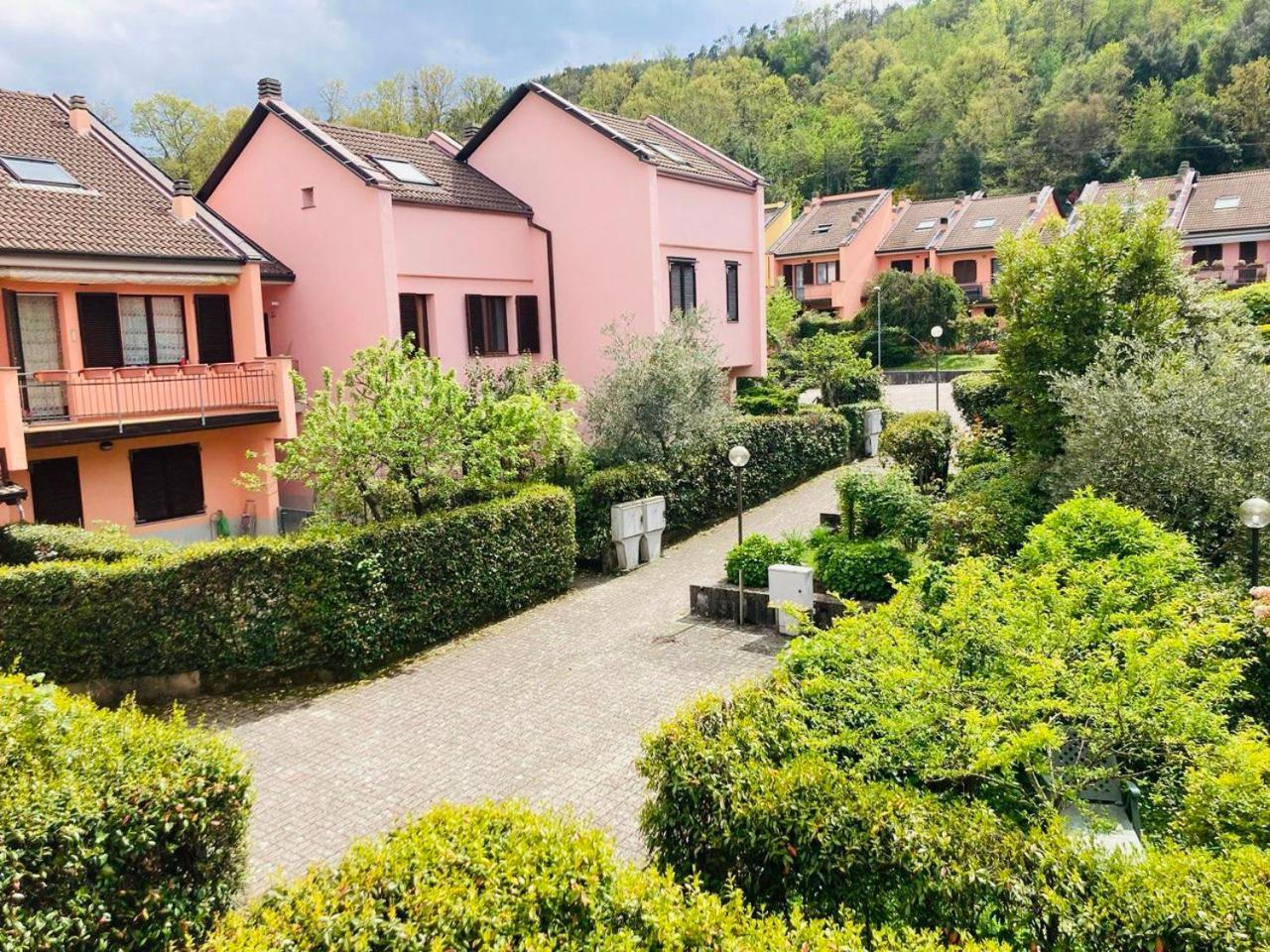 Casa Vacanze Alle Cinque Terre Soviore 外观 照片