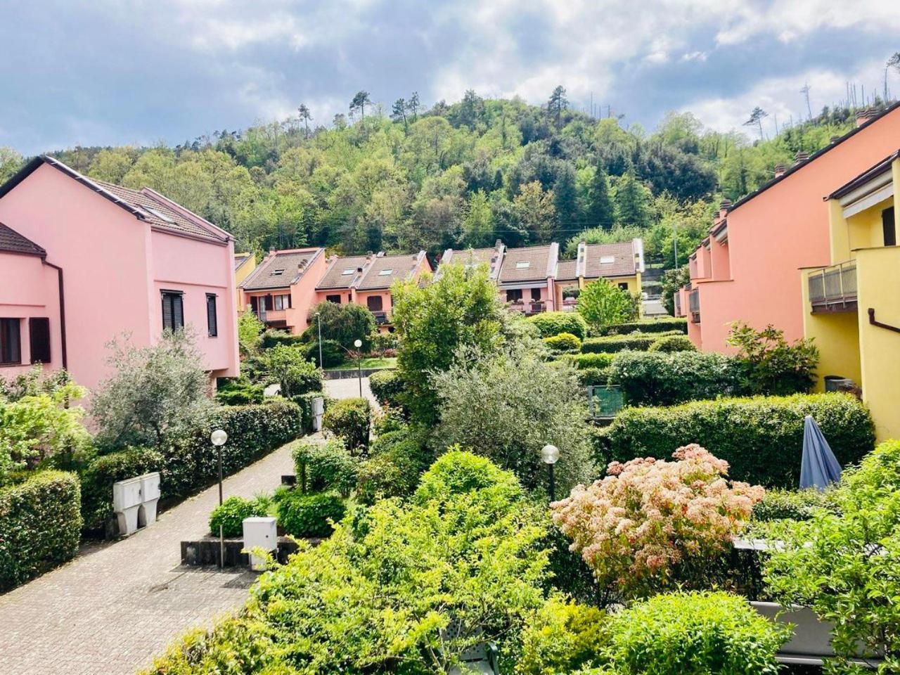 Casa Vacanze Alle Cinque Terre Soviore 外观 照片