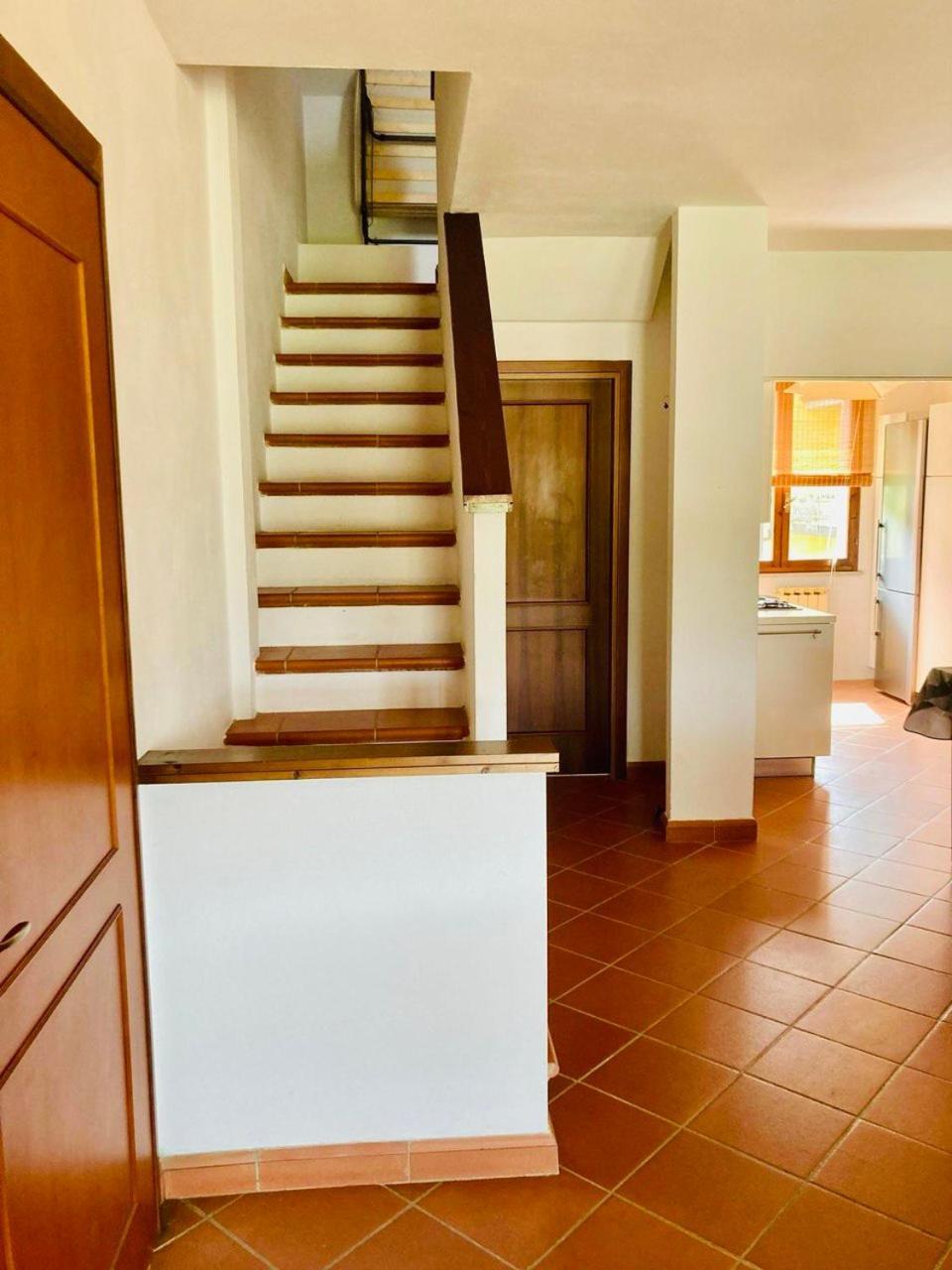 Casa Vacanze Alle Cinque Terre Soviore 外观 照片